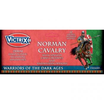 Victrix VXDA005 Norman Cavalry