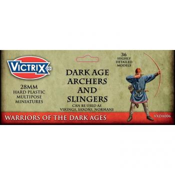 Victrix VXDA006 Dark Age Archers