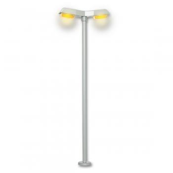 Viessmann 6098 Street Light LED Yellow