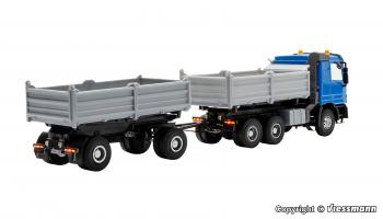 Viessmann 8210 Dump Trailer