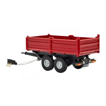 Viessmann 8214 Tandem Tipper