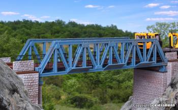 Vollmer 42545 Truss Bridge