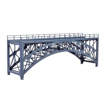 Vollmer 42548 Steel Arch Bridge