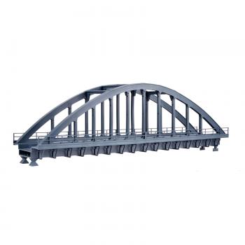 Vollmer 42553 Steel Arch Bridge
