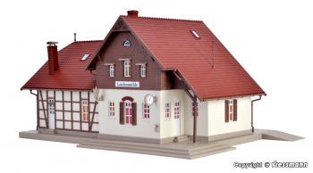 Vollmer 43518 Railway Station