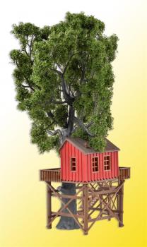 Vollmer 43601 Tree House
