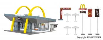 Vollmer 43634 McDonalds