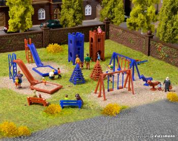 Vollmer 43665 Playground