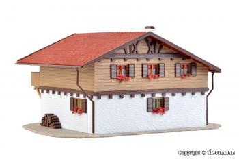 Vollmer 43702 House Alpenrose