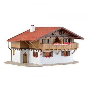 Vollmer 43702 House Alpenrose