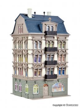 Vollmer 43815 City Building