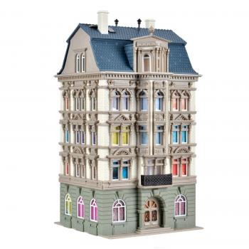 Vollmer 43815 City Building