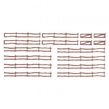 Vollmer 45012 Meadow Fence