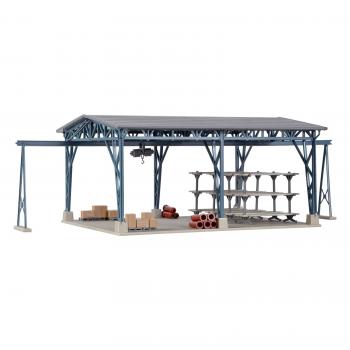 Vollmer 45616 Steel And Pipe Depot