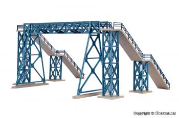 Vollmer 45709 Footbridge