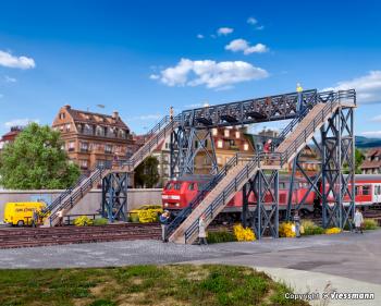 Vollmer 45709 Footbridge