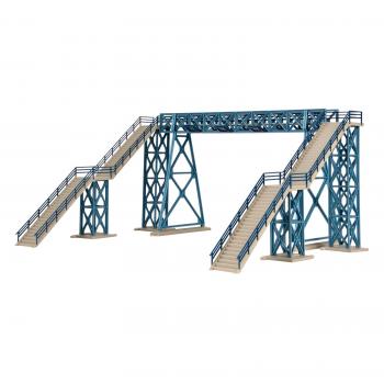 Vollmer 45709 Footbridge