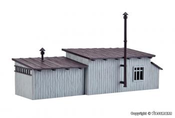 Vollmer 45713 Shed