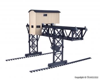 Vollmer 45714 Coal Loader with Crane