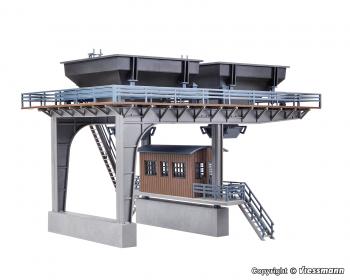 Vollmer 45720 Coaling Storage