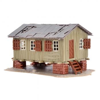 Vollmer 45728 Shed