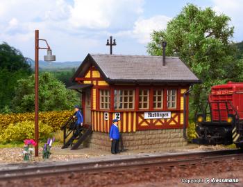 Vollmer 45730 Signal Box