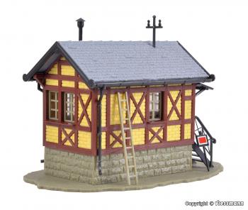 Vollmer 45730 Signal Box