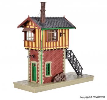 Vollmer 45731 Signal Box