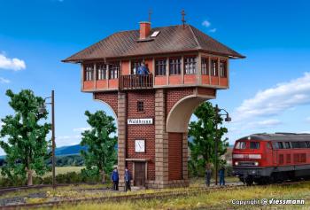 Vollmer 45738 Signal Tower