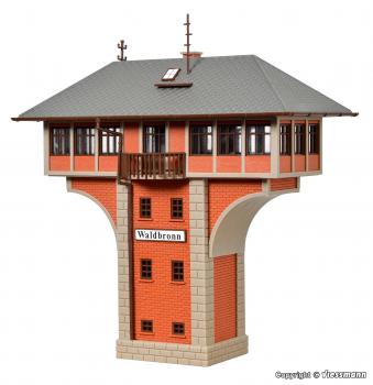 Vollmer 45738 Signal Tower