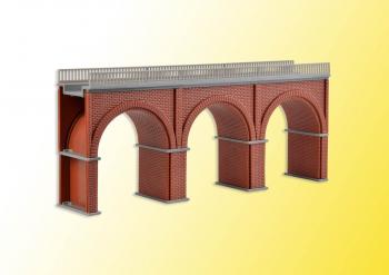 Vollmer 47313 Brick Bridge