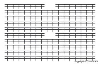 Vollmer 47425 Railing