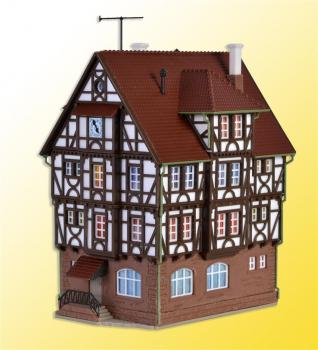 Vollmer 47756 Half-Timbered House