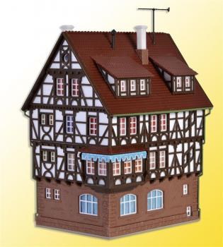 Vollmer 47756 Half-Timbered House