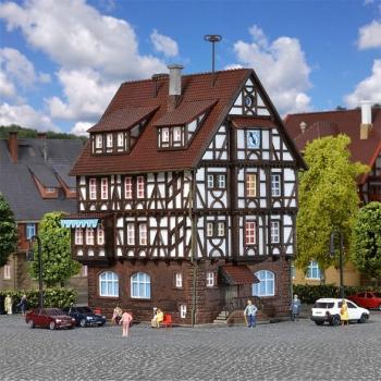 Vollmer 47756 Half-Timbered House