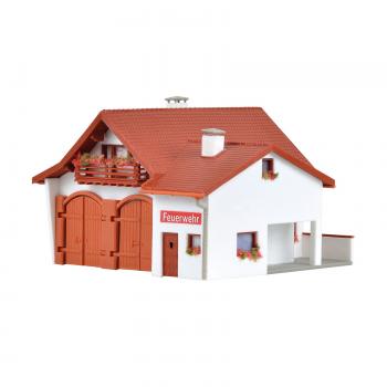 Vollmer 47785 Fire Station