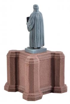 Vollmer 48285 Martin Luther Statue