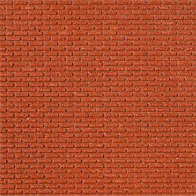 Vollmer 48822 Wall Plate Brick