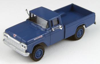 Mini Metals 30450 Ford F-100 1960