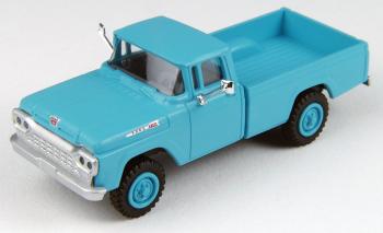 Mini Metals 30451 Ford F-100 1960