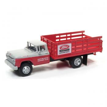 Mini Metals 30494 Ford F-500 1960