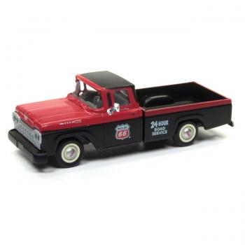 Mini Metals 30501 Ford F-100 1960