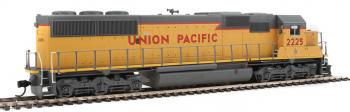 Walthers 910-19761 EMD SD60 Spartan Cab