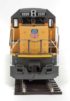 Walthers 910-19761 EMD SD60 Spartan Cab