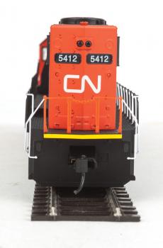 Walthers 910-9750 EMD SD60 Spartan Cab