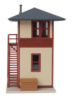 Walthers 931-810 Signal Tower - Ready Made