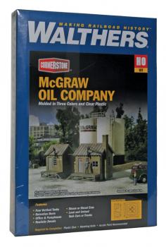 Walthers 933-2913 McGraw Oil Company