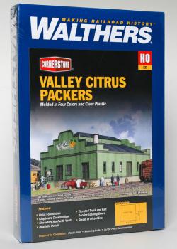Walthers 933-2926 Valley Citrus Packers