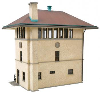 Walthers 933-2983 Signal Box