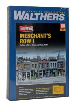 Walthers 933-3028 Merchant
